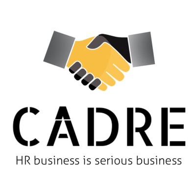 Cadre logo
