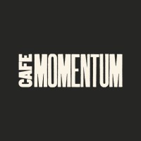 Café Momentum logo