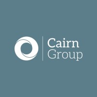 Cairn Group logo