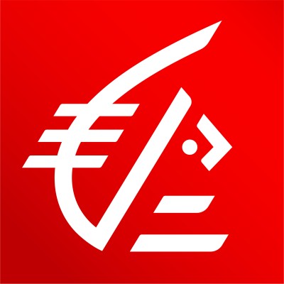 Caisse d'Epargne Bretagne Pays de Loire logo
