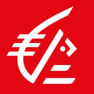Caisse d'Epargne Ile-de-France logo