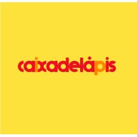 Caixa de Lápis Mágico logo