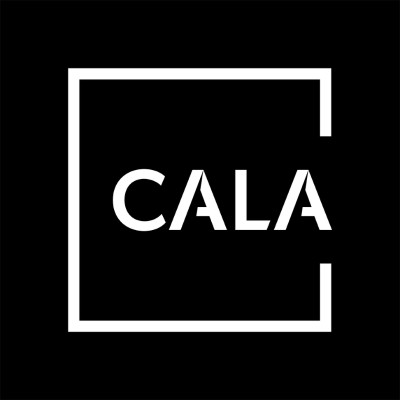 Cala Group Limited logo