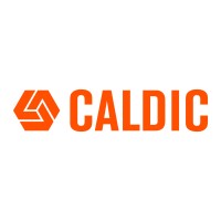 Caldic LATAM logo