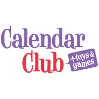 Calendar Club of Canada logo