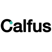Calfus Inc. logo