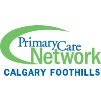 Calgary Foothills Primary Care Network logo