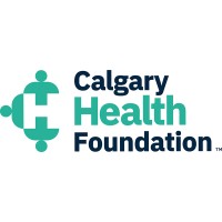 Calgary Health Foundation logo