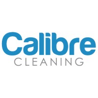 Calibre Cleaning logo