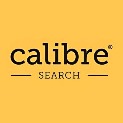 Calibre Search logo