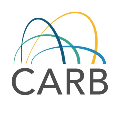 California Air Resources Board logo