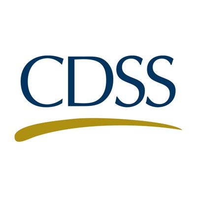 California Department of Social Services logo