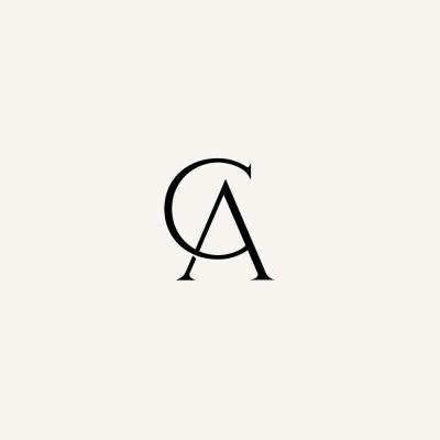 Callebaut Architecten logo