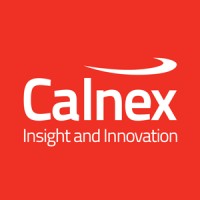 Calnex Solutions logo