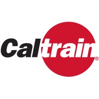 Caltrain logo