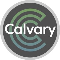 Calvary logo