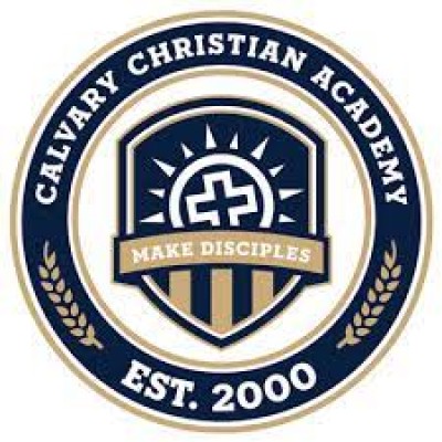 Calvary Christian Academy logo