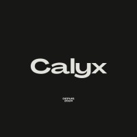Calyx logo