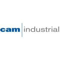 Cam Industrial logo