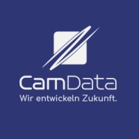 CamData GmbH logo