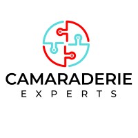 Camaraderie Experts logo