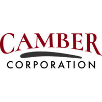 Camber Corporation logo