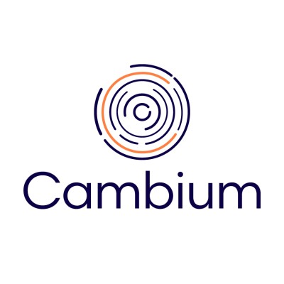 Cambium Applicable Innovation logo