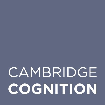 Cambridge Cognition logo