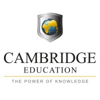 Cambridge Educational Institutions logo