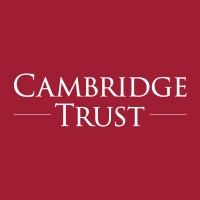 Cambridge Trust logo