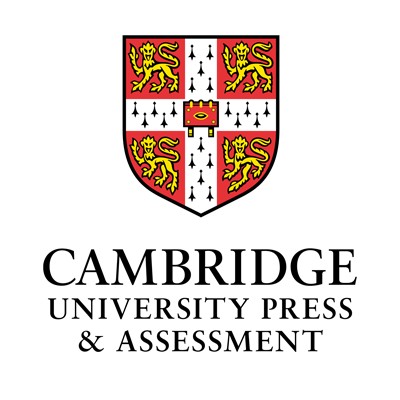 Cambridge University Press & Assessment logo