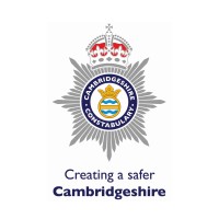 Cambridgeshire Constabulary logo