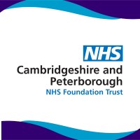 Cambridgeshire and Peterborough NHS Foundation Trust (CPFT) logo