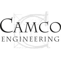 Camco Engineering logo