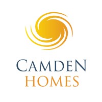 Camden Homes logo