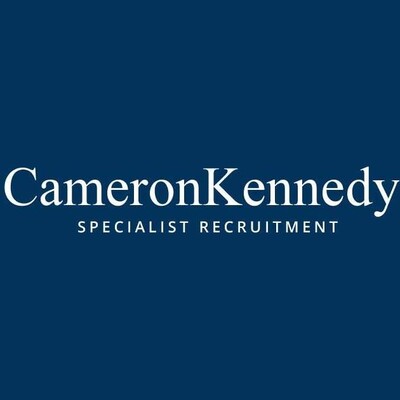 Cameron Kennedy logo