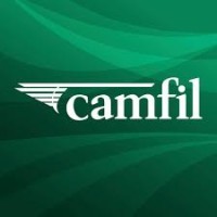 Camfil Asia Pacific logo