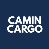 Camin Cargo Control NW Europe logo