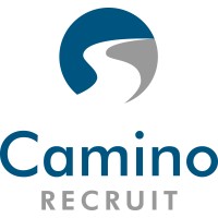Camino Recruit logo
