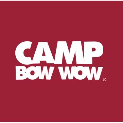 Camp Bow Wow logo
