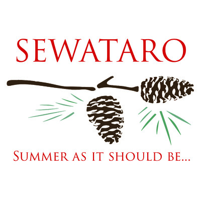 Camp Sewataro logo