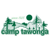 Camp Tawonga logo