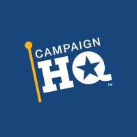 CampaignHQ logo