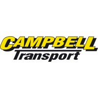Campbell Transport logo