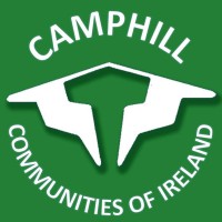 Camphill Communities of Ireland logo