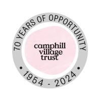 Camphill Village Trust logo