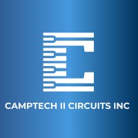Camptech II Circuits Inc. logo