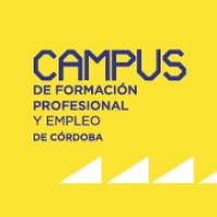 Campus Formación Profesional y Empleo - Córdoba logo