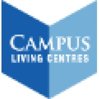 Campus Living Centres logo