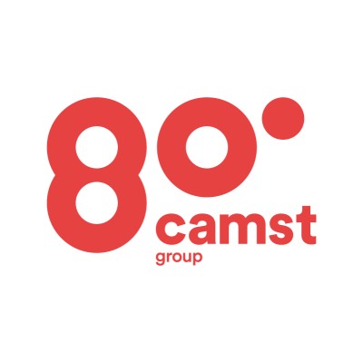 Camst Group logo
